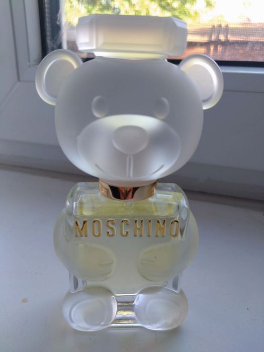 Moschino Toy 2 Жіноча парфумована вода жіноча 30 мл