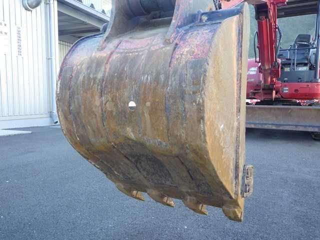 Экскаватор гусеничный Kubota U-40-5