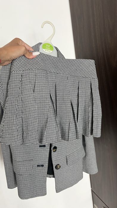 Костюм від zara