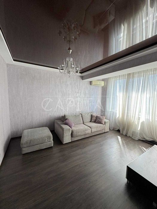 Оренда 2х кімн Квартири ЖК Silver Breeze