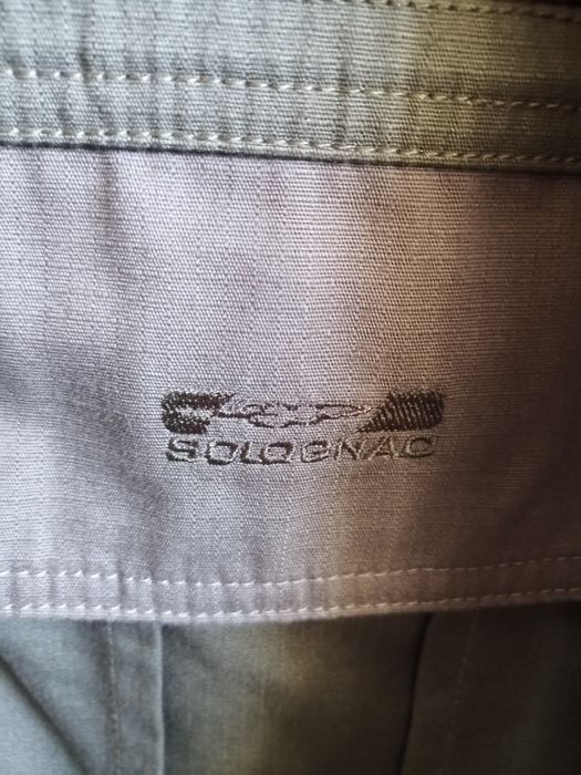 Casaco da Decathlon Novo