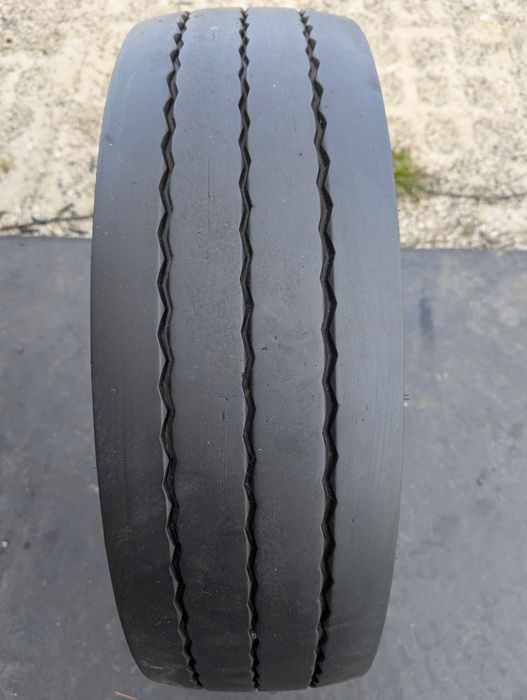 245/70R17.5 Continental HTL2 Ecoplus naczepa