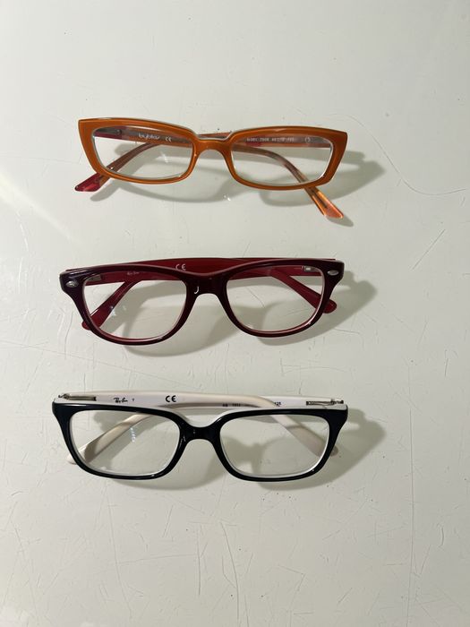 Очки для зрения RayBan