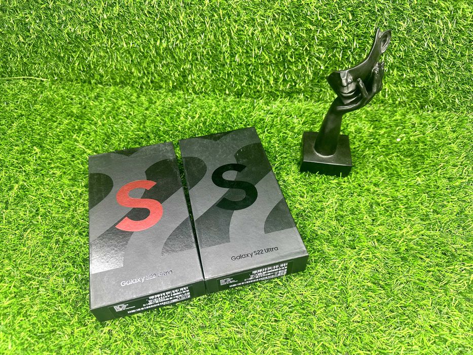 Найкраща ціна Samsung s22 ULTRA ПОДАРУНОК ЗВОНИ самсунг с22