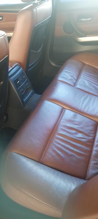 BMW 320d touring Pack M