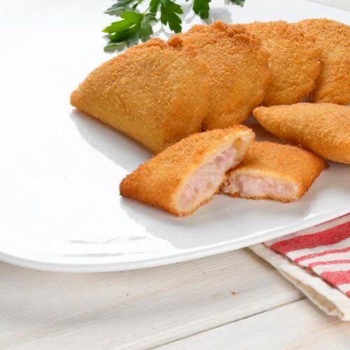 Venda de Rissóis Caseiros (Covilhã e arredores)