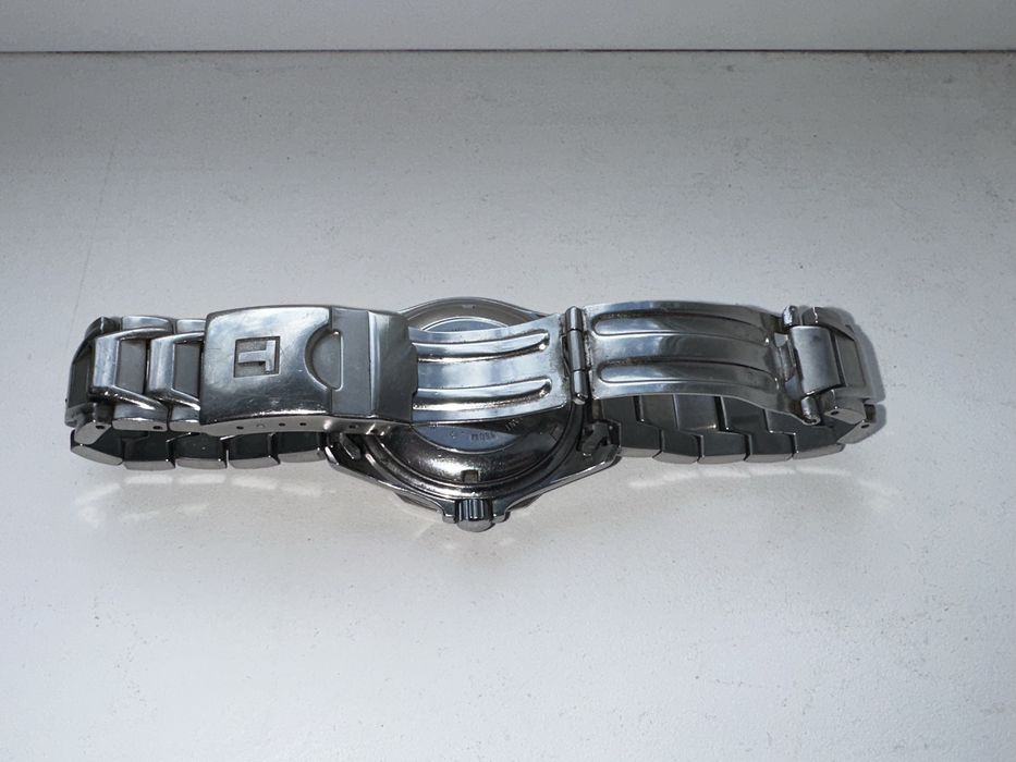 Годинник Tissot PR 100 Automatic (150m) | Сапфір | Автопідзавод