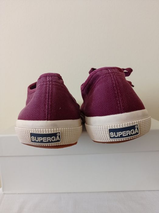 Superga tenisówki rozm 42,5