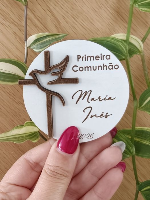 Lembrança Comunhão