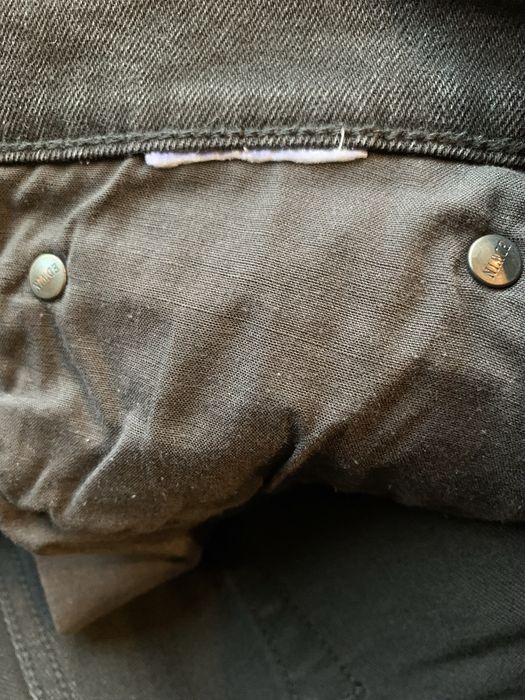 Джинси EDWIN ED-80 Slim Tapered 36x32