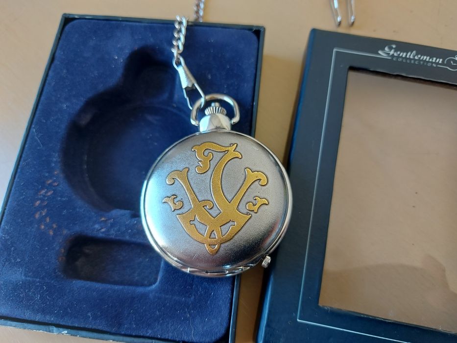 Relógios de bolso 2