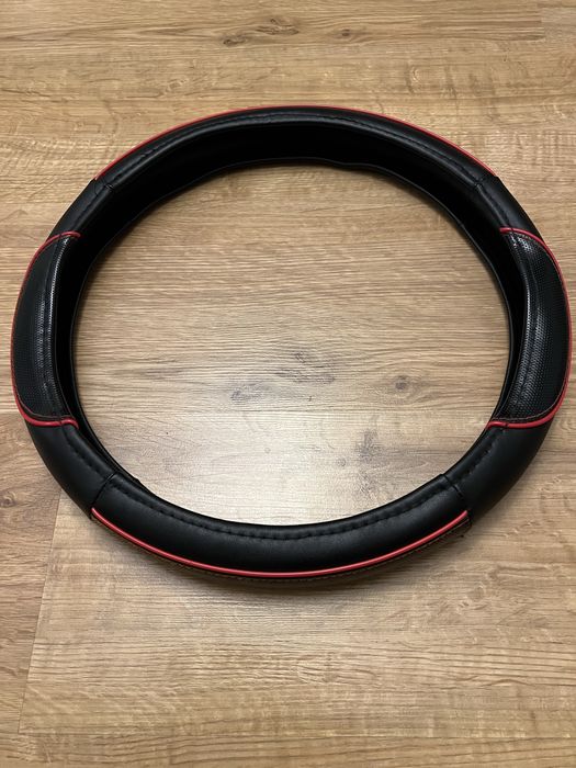 Pokrowiec na kierownicę uniwersalny