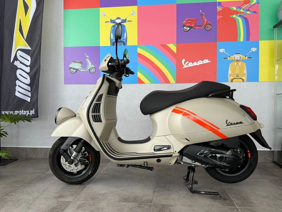 Vespa