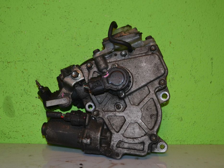 Mechanizm automatycznej zmiany biegów TOYOTA YARIS III 1.4 D4D