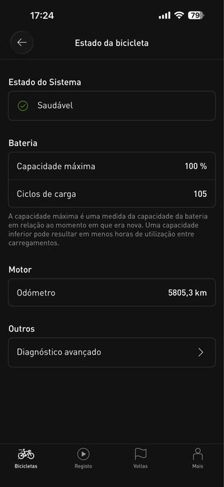 Specialized Turbo Levo 2023 — Fox Factory — Bateria 100% — Excelente estado