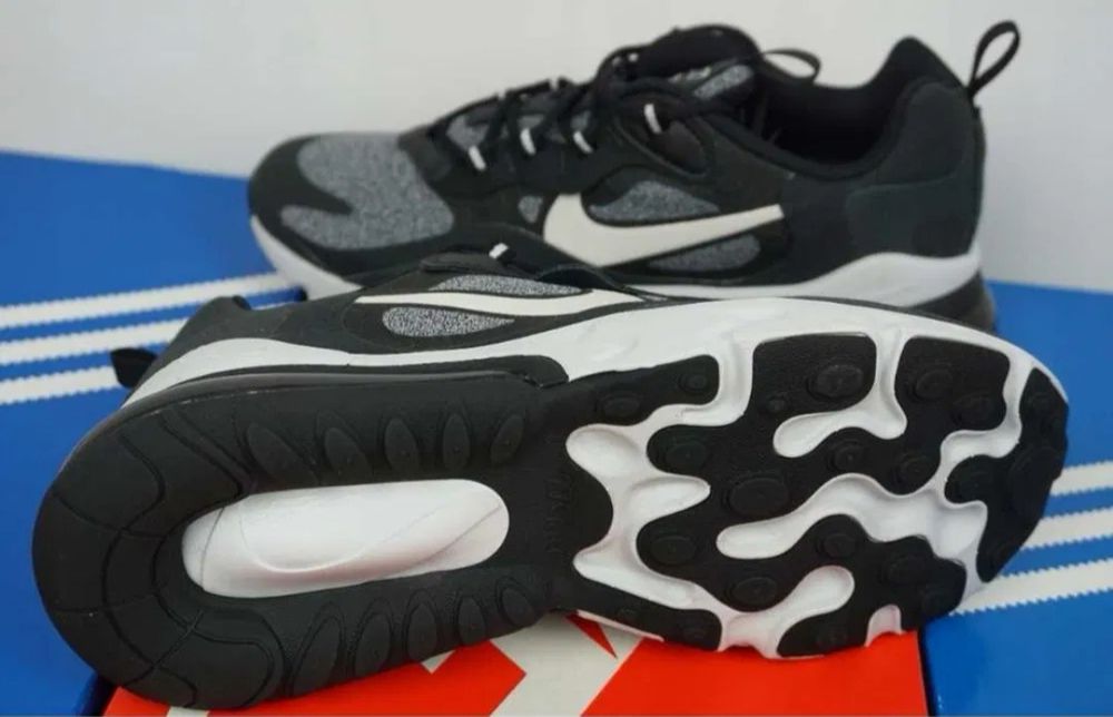 Кросівки нові Nike