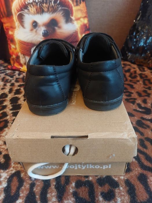 Buty,mokasyny chlopiece 33