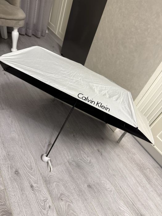 НОВЕ зонт Calvin Klein спортивна дитяча хобі парасоля келвін кляйн