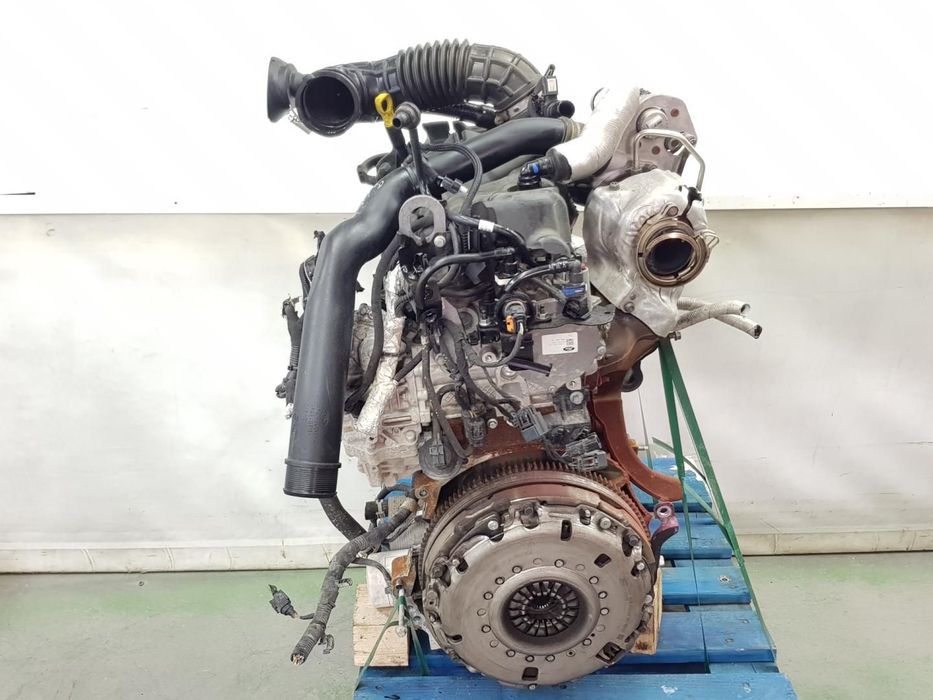 MOTOR COMPLETO FORD TRANSITTOURNEO CUSTOM COMBI TTF REF. T20DD0J
