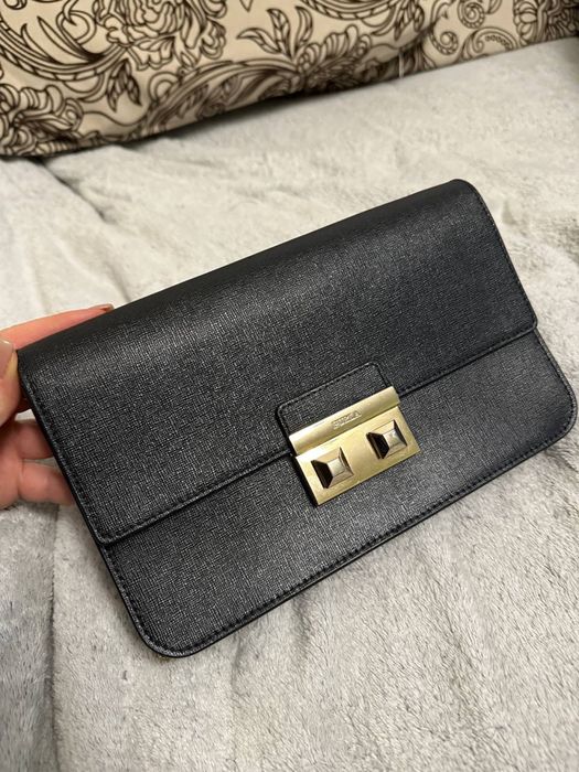 Сумка Furla чорна