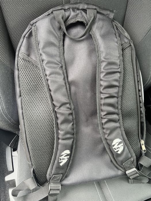 Mochila  Siux TRAIL
