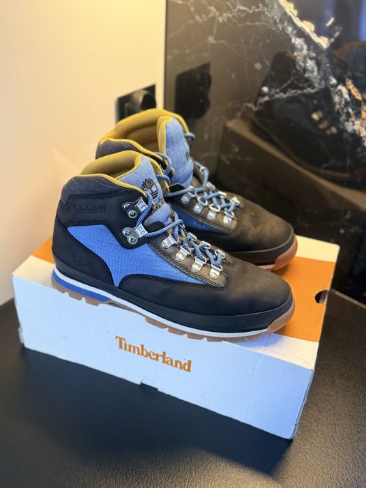Buty timberland