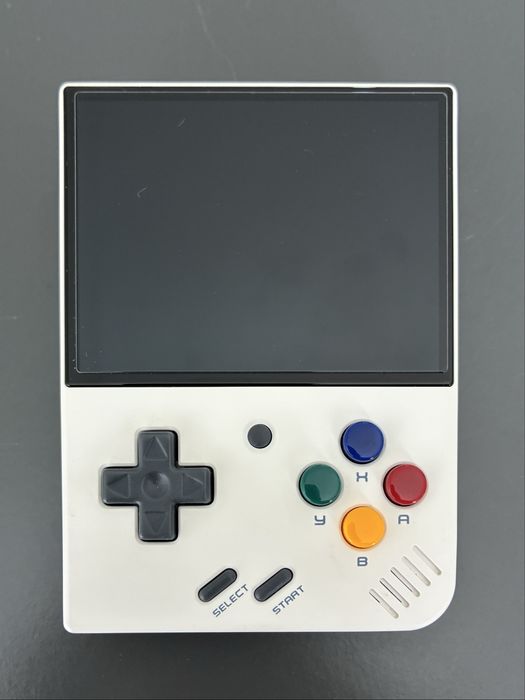 Miyoo Mini+ tipo Gameboy64171719484930120