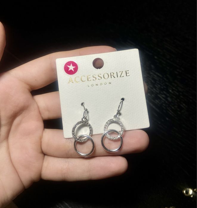 Прикраси (читайте опис)