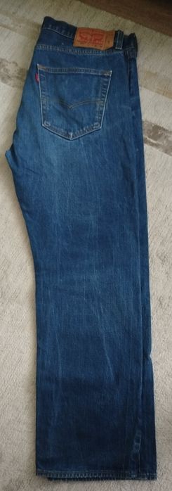 LEVI'S jeans 501