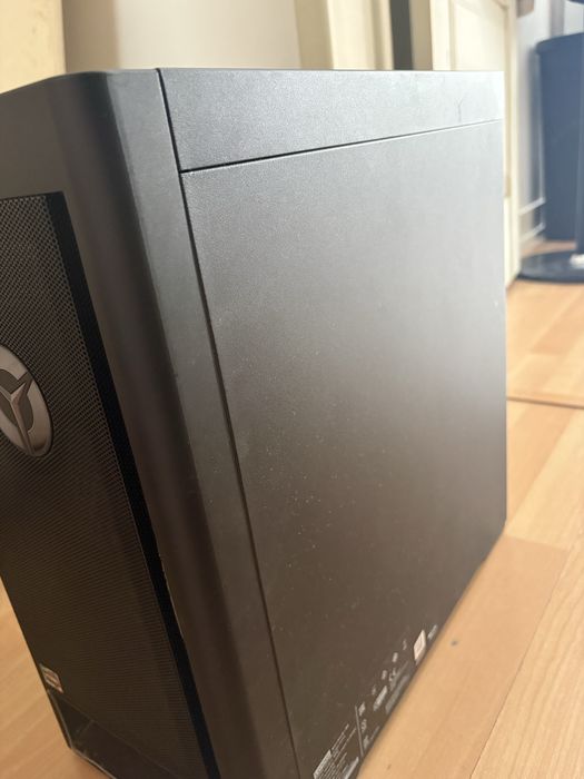 Gabinete Lenovo Legion