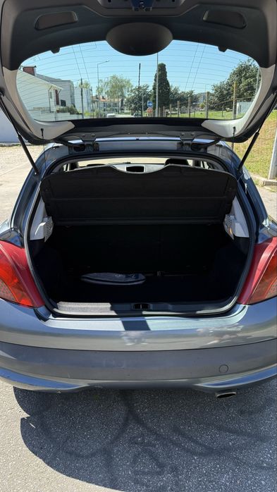 Peugeot 207 Sport 1.6 HDI