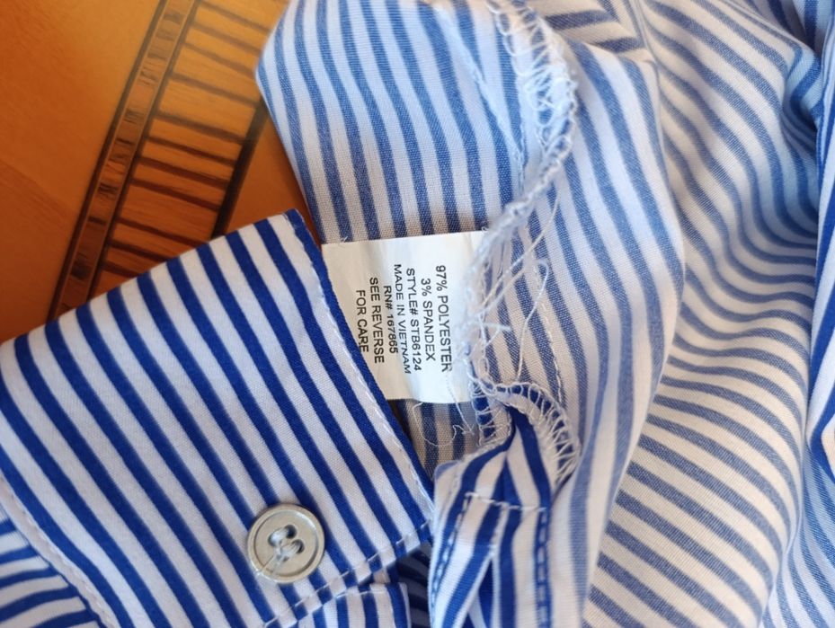 Elegancka koszula damska