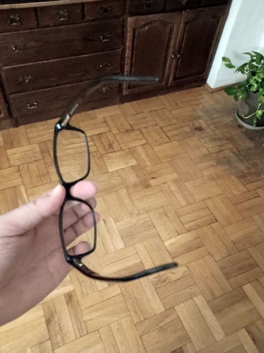 Oprawki do szkieł korekcyjnych kamex