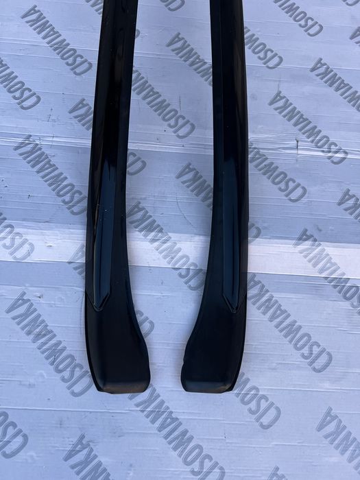 Peugeot 508 накладка лобового скла.