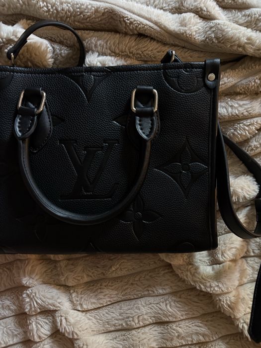 torebka Louis Vuitton