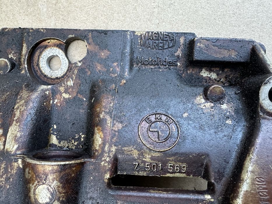 BMW E36 E39 E46 pompa oleju m52tu m52 m54 6cyl