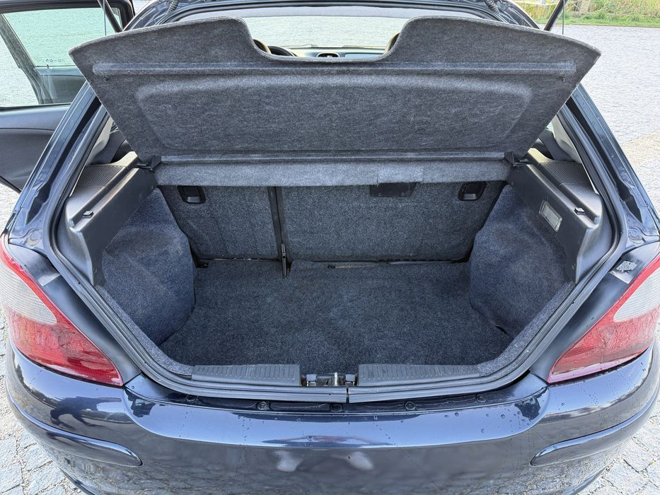 MG zr sport otimo estado