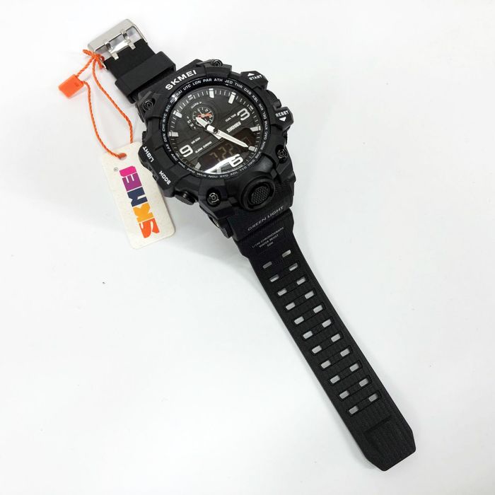 Годинник наручний чоловічий SKMEI