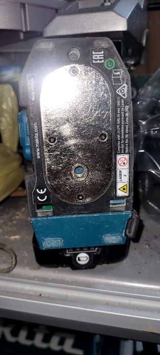 Laser makita sk105d