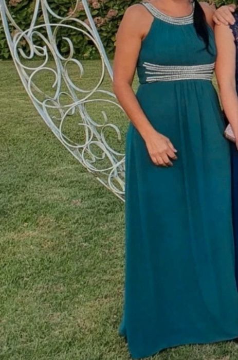 Vestido de festa