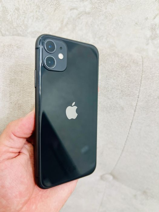 Продам телефон Apple iPhone 11 64GB