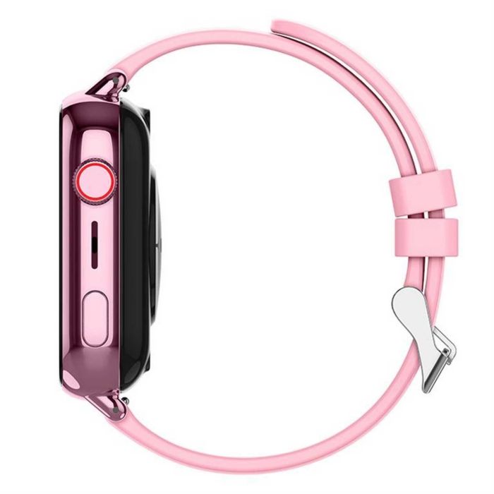смарт-годинник з GPS  для дітей Wonlex KT34 16GB