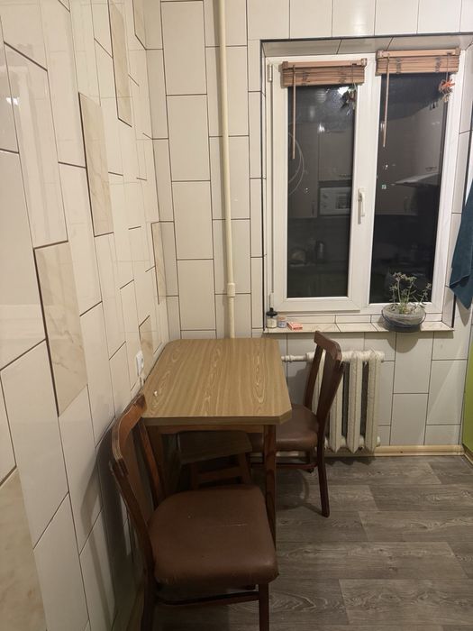 Оренда 1 квартири вул . Вітрука