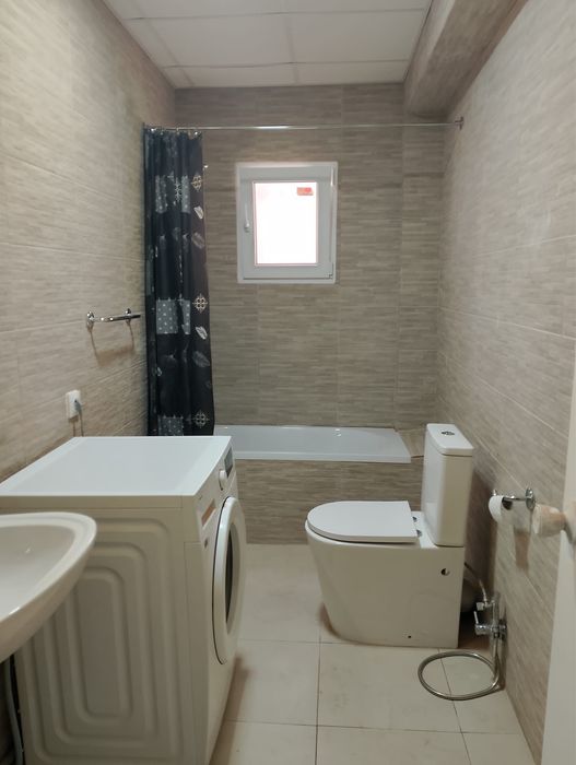 Квартира у Іспаніі