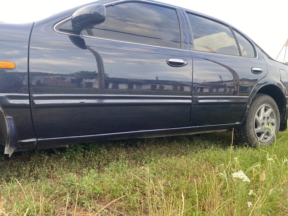 Nissan Maxima a32