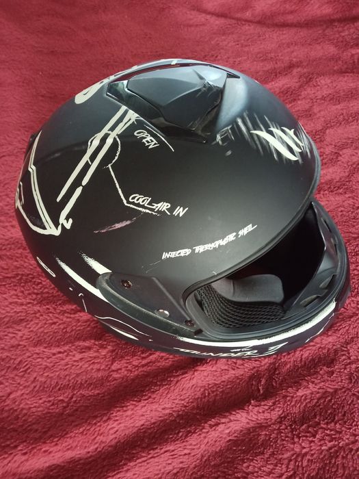 Мотошлем Thunder 3 MT HELMETS