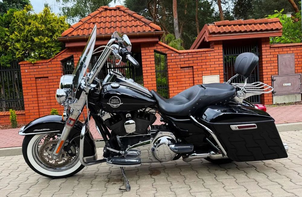 Harley-Davidson