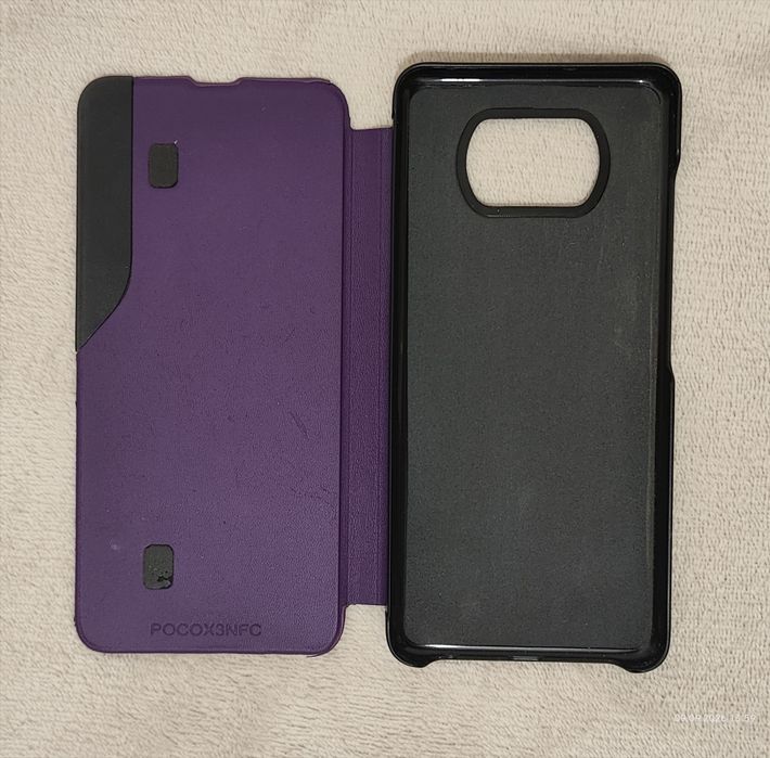 Capa de telemóvel Xiaomi Poco X3 Capa de telemóvel Xiaomi Poco X3