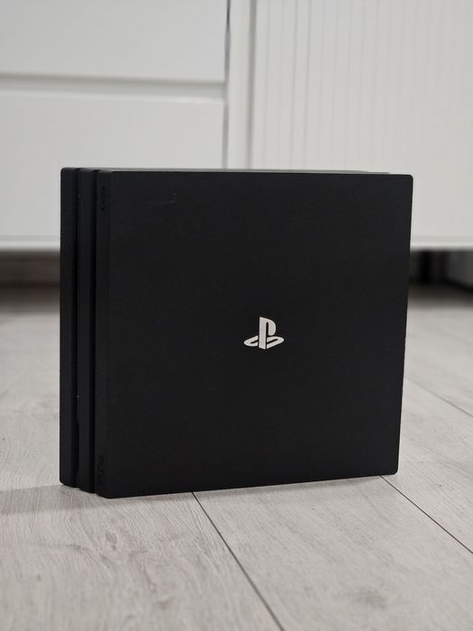 Playstation 4 pro 1T