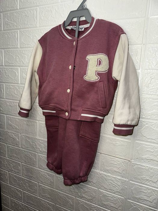 Костюмчик на дівчинку (р.24 місяці)